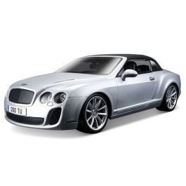 Bburago store bentley continental