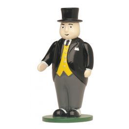 Bachmann 42443 THOMAS & FRIENDS - SIR TOPHAM HAT (Large Scale)