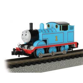 Bachmann 58791 Thomas The Tank Engine N Scale