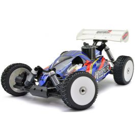 hobao hyper 7 starter box