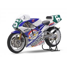 Tamiya 14110 Akinomoto Honda NSR250 '90 1/12