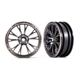 traxxas weld wheels