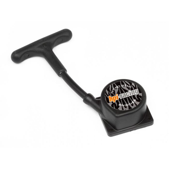 Hpi trophy 3.5 online pull start