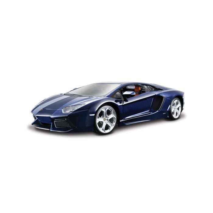 Lamborghini aventador 2024 bburago