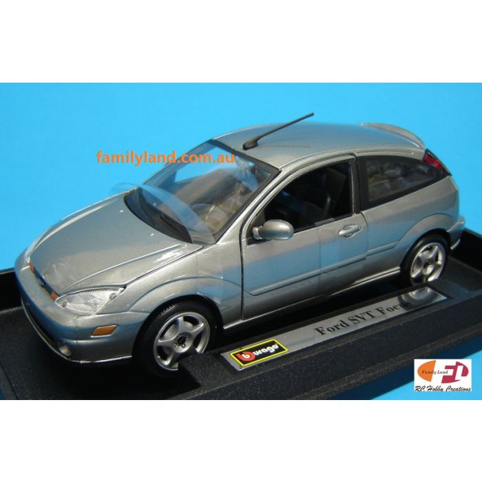 Toy ford focus 2025