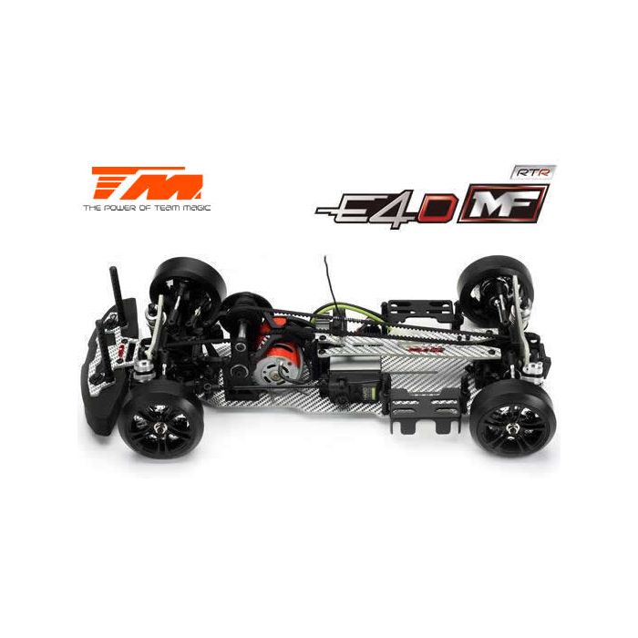 Team magic rc cars discount