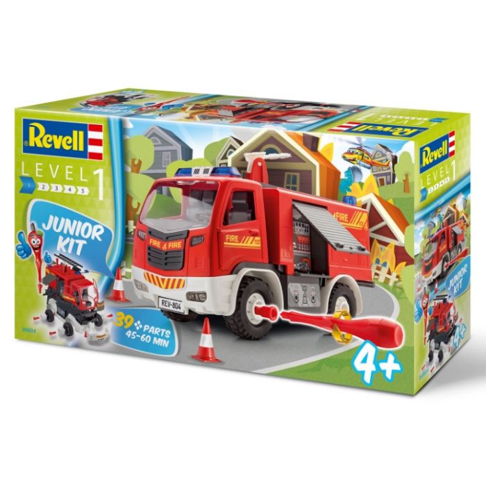 Revell junior kits hot sale