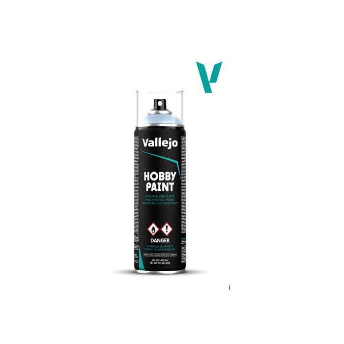 Vallejo Hobby Spray Paint 400mL Can
