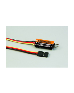 Multiplex 85066 Servo voltage Regulator