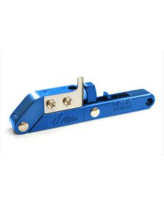 Argus 01-050102 Clutch Tools (Blue)