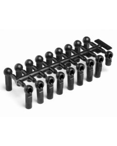 HPI 100310 Ball end set (Replace A312)