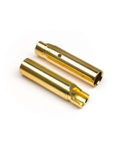 HPI 101951 Female gold connectors 4mm 10pcs