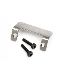 HPI 103994 SWITCH MOUNT PLATE WITH SCREWS