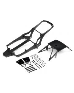 HPI 107397 Tube frame set/Apache C1