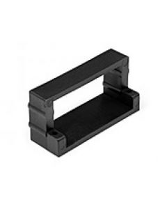 HPI 108253 Servo mount/WR8