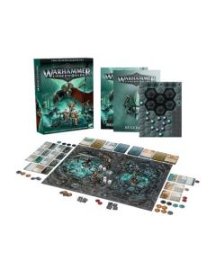 Games Workshop 110-01 Warhammer Underworlds: Starter Set (60010799020)