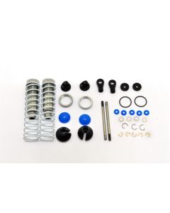 Hobao 11046 FRONT ALUMINUM SHOCK ABSORBER SET 1/10 2pcs