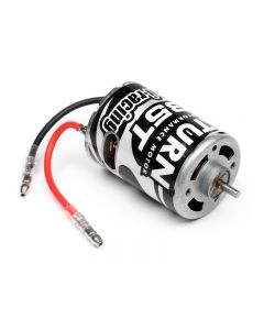 HPI 1148  SATURN MOTOR 35T with Capacitor and Connector