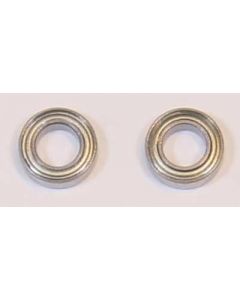 Team Corrally 1164 Ball Bearing 12x18x4mm thick Ceramic