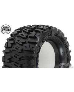 Proline 1170-00 Trencher 2.8" (Traxxas Style Bead) All Terrain Truck Tires 2pcs