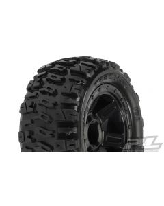Proline 1194-11 Trencher 2.2" M2  All Terrain Tires Mounted