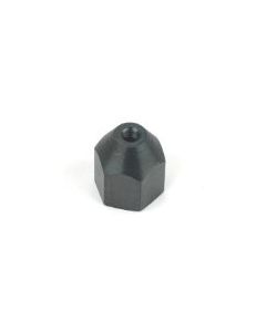 Saito 120S118 ADAPTOR NUT for SPINNER, 8x5mm