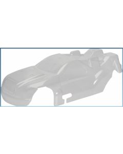 LRP 132230 Clear Body Shell only  S8 TX Team 1/8 truggy