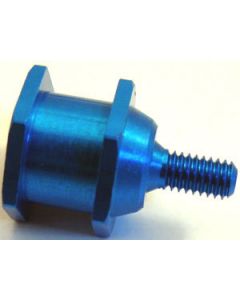 Tamiya 3455372 Wheel stopper (F104)