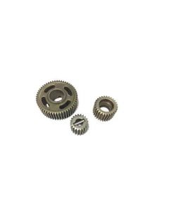 Redcat 13859 Steel Trans. Gear Set (20 28 53T & Pin)