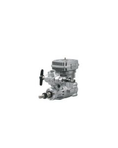OS 14000 MAX 37SZ-H .37 Ringed Nitro Helicopter Engine w/o Silencer