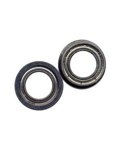 XTM 149147 Flange Ball Bearing 6x10x3mm thick(2pcs)