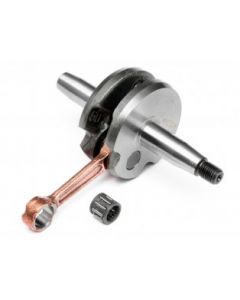HPI 15426 - CRANKSHAFT ASSEMBLY (Fuelie Engine/Crankshaft/Connecting Rod)