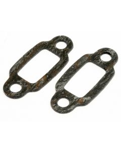 HPI 15481 EXHAUST GASKET (2pcs) for Fuelie Engine