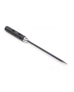 Hudy 155050 Slotted Screwdriver 5.0 x 150 mm - SPC