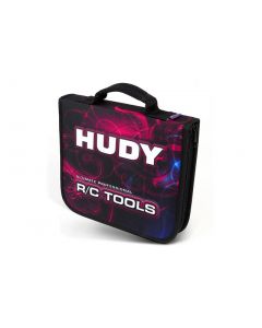 Hudy 199010 RC Tools Bag - Exclusive Edition