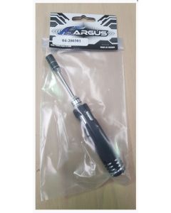 Argus 200301 Socket Driver 7.0mm