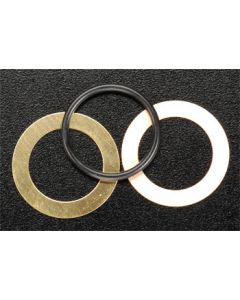 OS 21531400 Gasket Set 12TZ