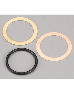 OS 21824000 Gasket set (.18CV-R/RX)