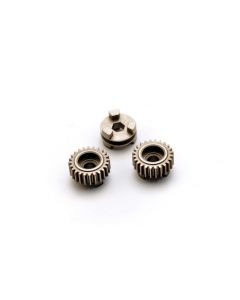 Hobao 230021 2-Speed Gear and Spacer DC1