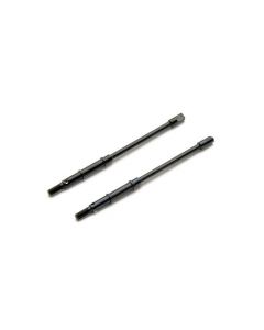 Hobao 230038 Rear Drive Shaft, 2 Pcs. DC1