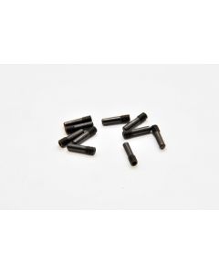 Hobao 230058 Screw Pin 3x3 x10.8mm , 10 Pcs. DC1