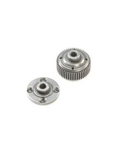 Losi LOS232049  Main Diff Gear and Housing, Gear Diff, 22S (Hop-up LOSA2931)
