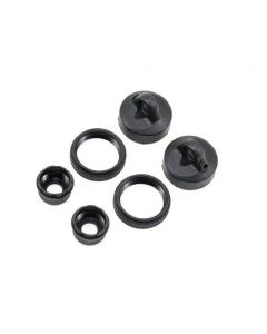 Losi LOS243001 Shock Plastics: 8 RTR