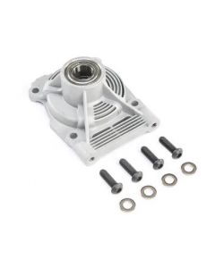 Losi LOS252094 Clutch Mount w/ Bearings and Hardware, 5ive-T 2.0