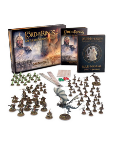 Games Workshop 30-05-60 The Lord of the Rings™ Battle of Pelennor Fields (60011499008)