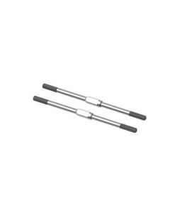 Arrma 340175 Steel Turnbuckle M4x95mm, 2pcs