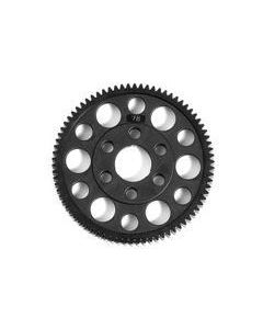 Xray 305778 Offset spur gear hard 78T/48 pitch