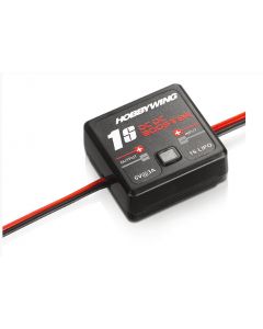 HOBBYWING 30601000 1S DC-DC booster for 1/12th scale