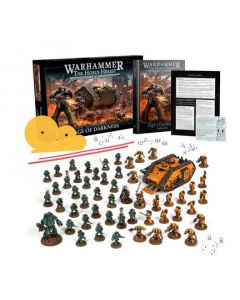 Games Workshop 31-01 Warhammer: The Horus Heresy – Age of Darkness (60013099001)