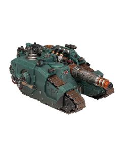 Games Workshop 31-63 Legiones astartes - Sicaran Venator Tank Hunter (99123001016)